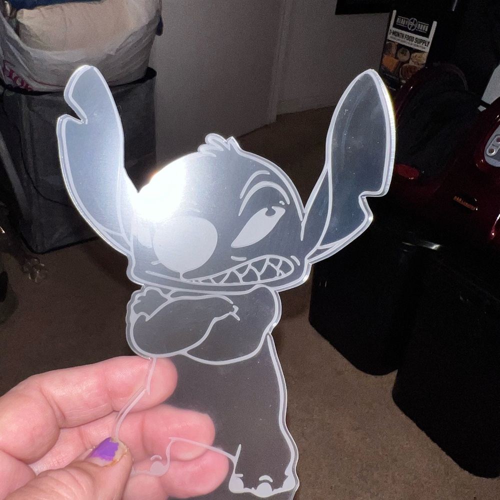 STICH LIGHT